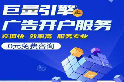SEM服务案例：打造行业领先品牌